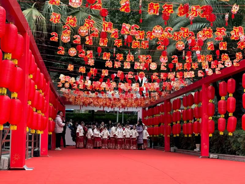 黄岛区景区演艺